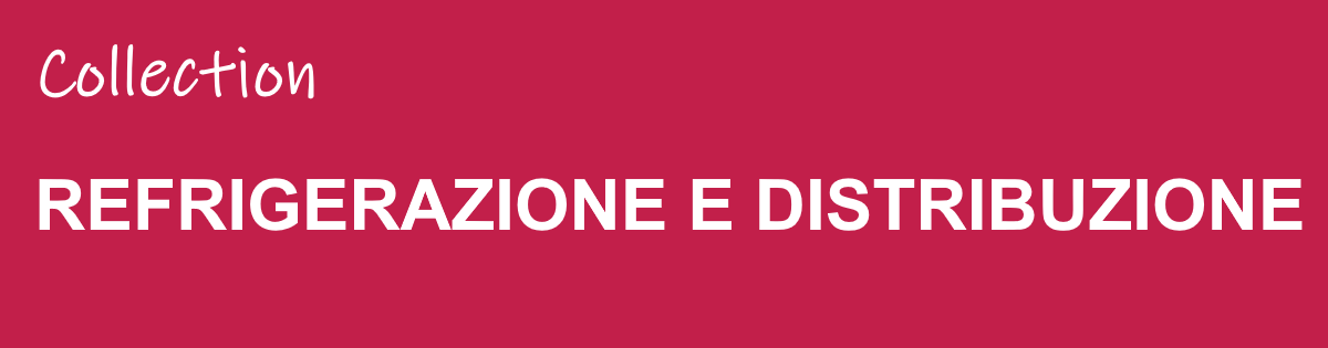 collection refrigerazione