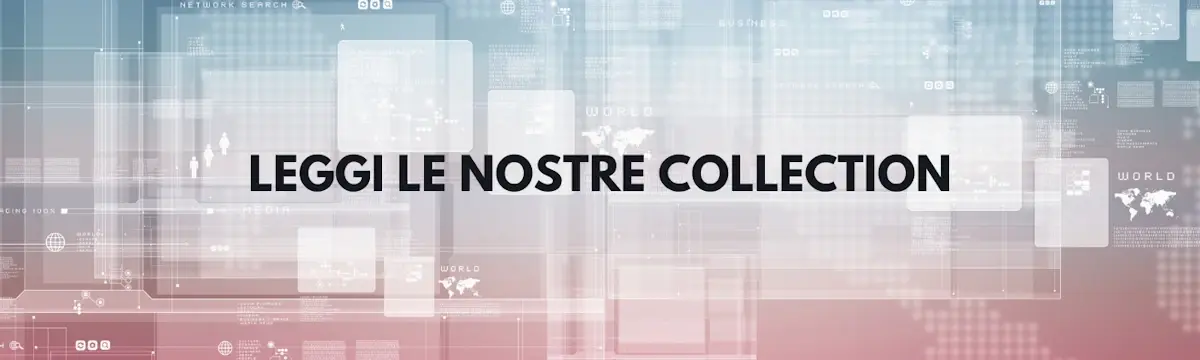 collection refrigerazione