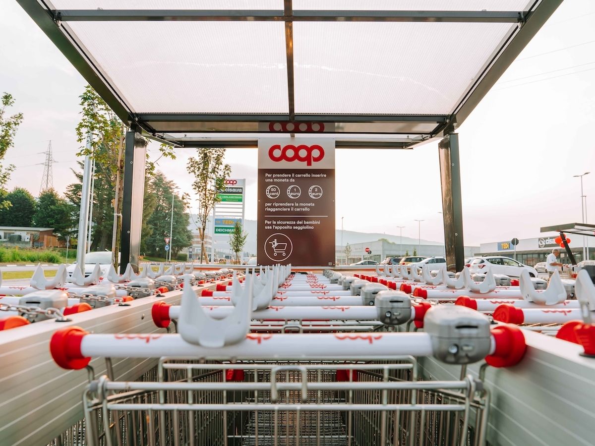 Nova coop: nel 2025 utile netto di bilancio a 25,3 milioni di euro Nova coop: nel 2025 utile netto di bilancio a 25,3 milioni di euro