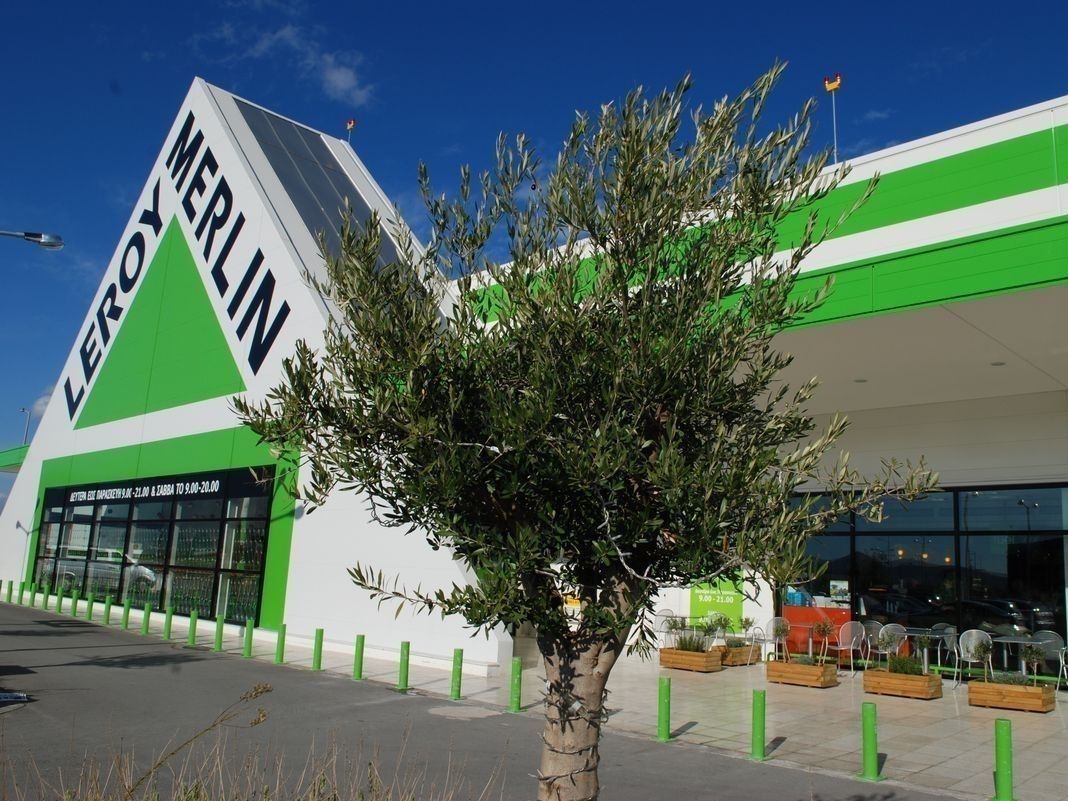 Leroy Merlin: apertura ad Arese il 27 maggio all’insegna dell’innovazione Leroy Merlin: apertura ad Arese il 27 maggio all’insegna dell’innovazione