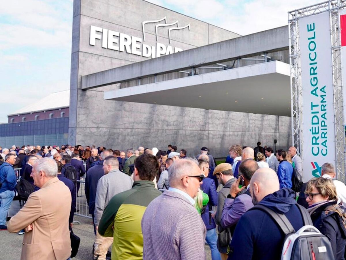 Fiere di Parma, bilancio 2025 record. Ora punta a 65 milioni di ricavi Fiere di Parma, bilancio 2025 record. Ora punta a 65 milioni di ricavi