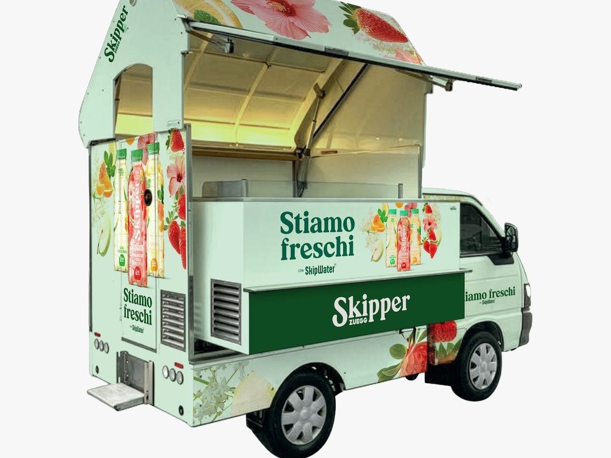 Skipper: al via il roadshow in sette città italiane con SkipWater Skipper: al via il roadshow in sette città italiane con SkipWater