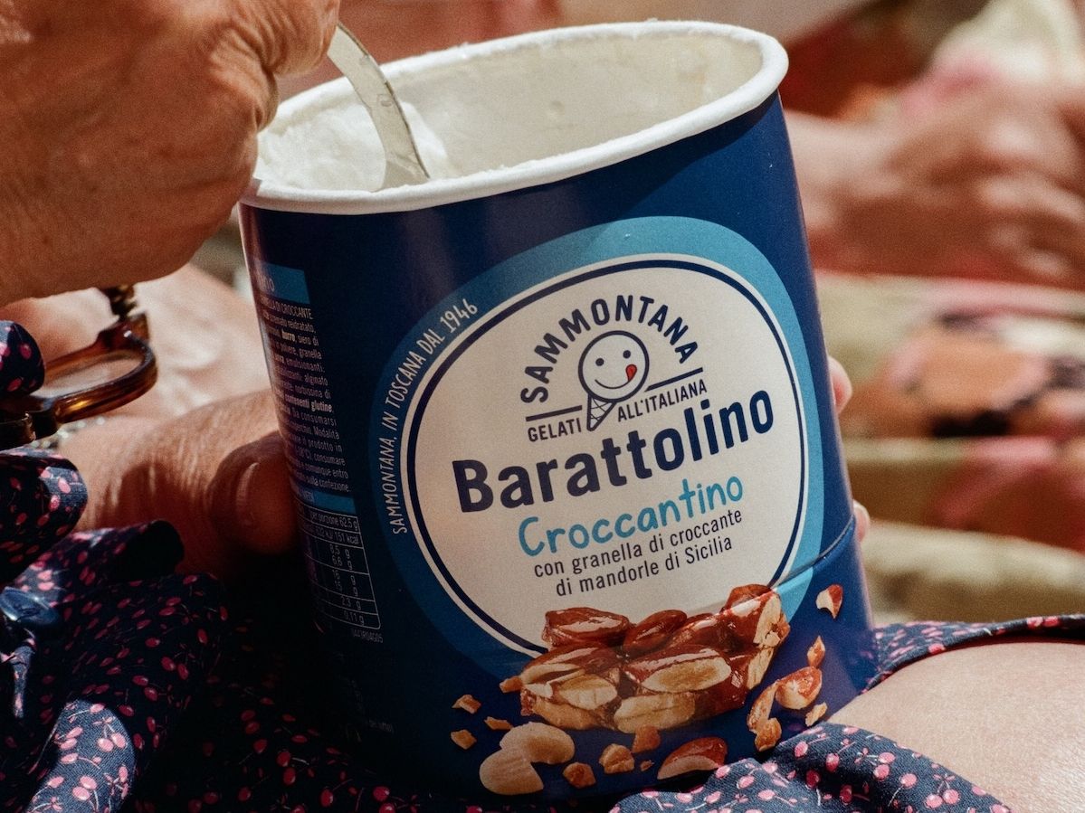 Sammontana celebra 80 anni con la campagna “Un’estate senza fine” Sammontana celebra 80 anni con la campagna “Un’estate senza fine”
