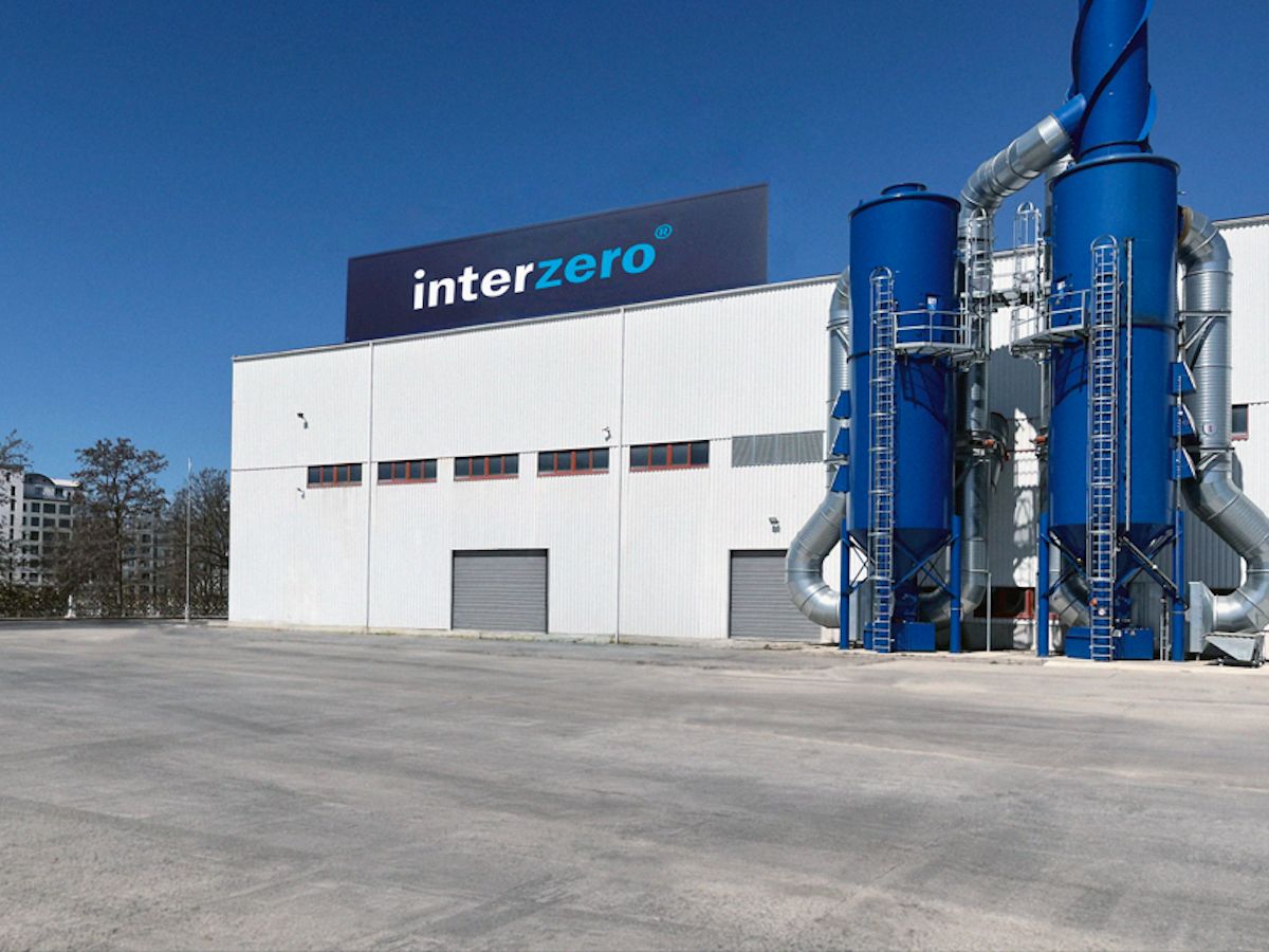 Imballaggi alimentari: da Interzero nuovo sito per materiali riciclati idonei al contatto Imballaggi alimentari: da Interzero nuovo sito per materiali riciclati idonei al contatto
