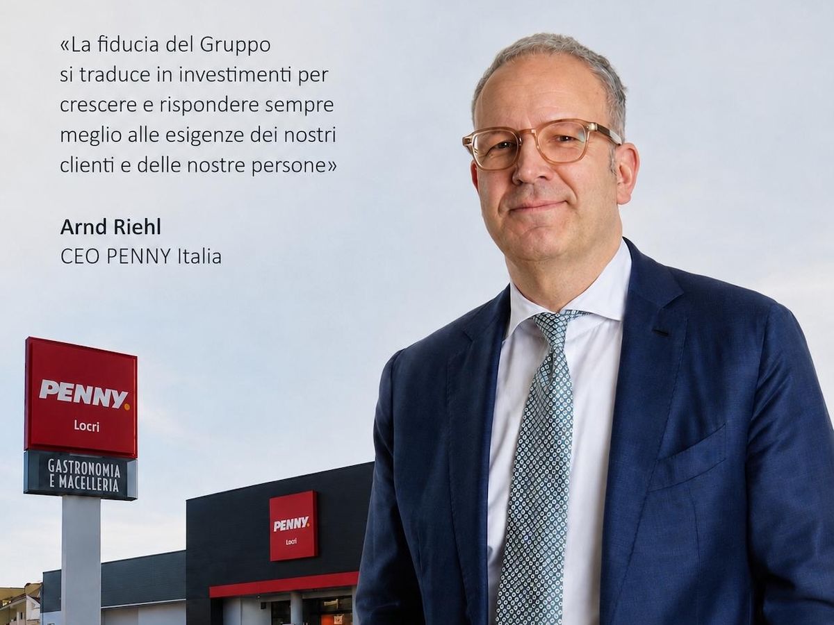 Penny Italia accelera: investimenti per 200 milioni entro il 2028 e sviluppo della rete Penny Italia accelera: investimenti per 200 milioni entro il 2028 e sviluppo della rete