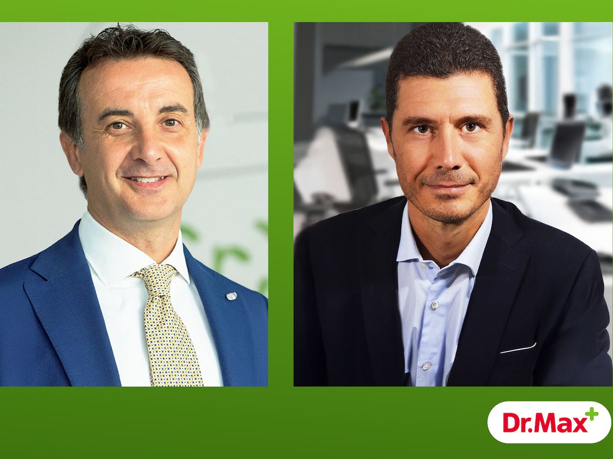 Dr. Max sigla accordo vincolante con F2i e Farmacrimi per l’acquisizione di Farmacie Italiane Dr. Max sigla accordo vincolante con F2i e Farmacrimi per l’acquisizione di Farmacie Italiane