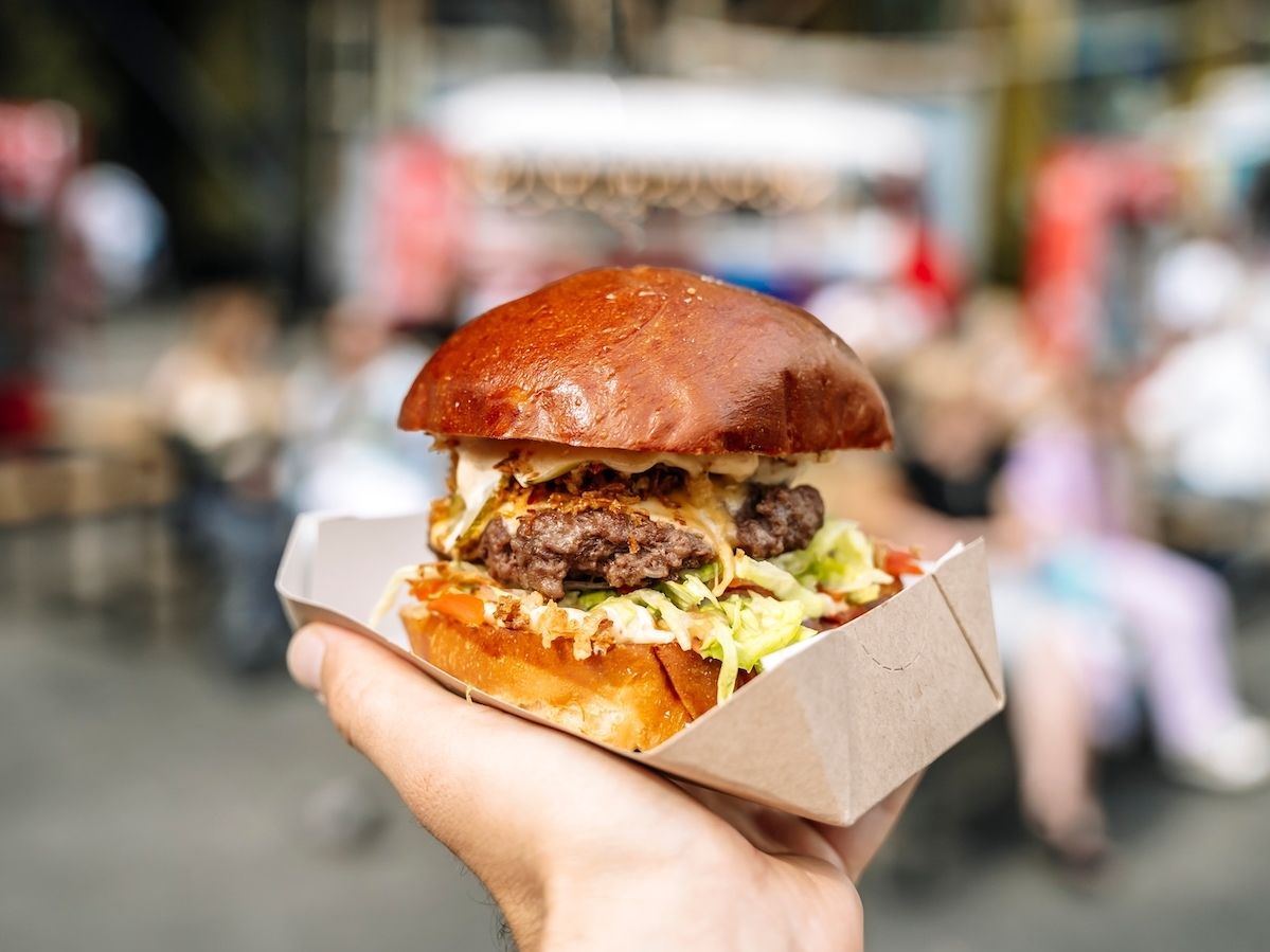 Iper La grande i: prosegue il viaggio della Food Truck Family Iper La grande i: prosegue il viaggio della Food Truck Family