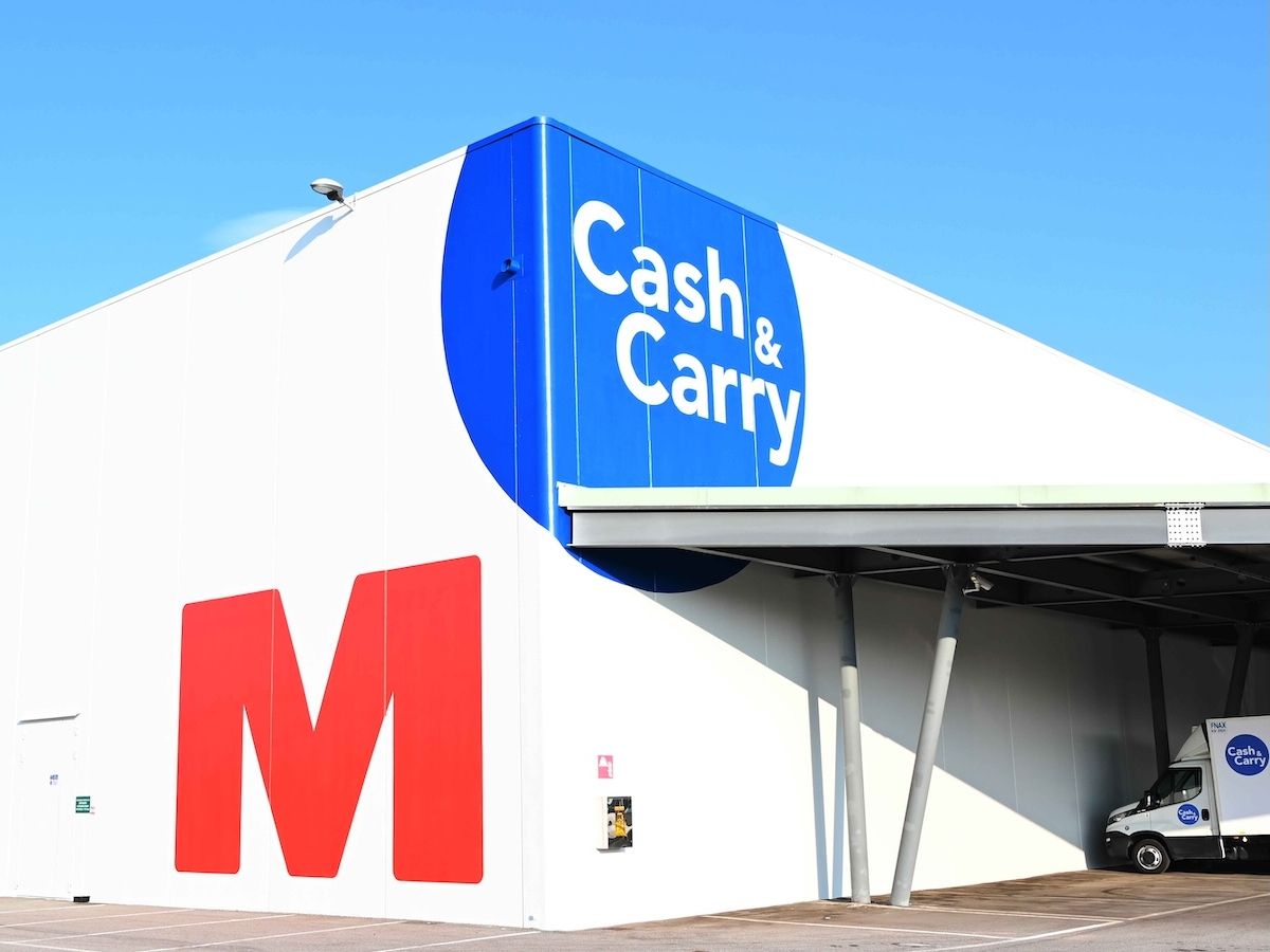 Migross: il 9 luglio inaugurazione del Cash&Carry di Rovato (Bs) Migross: il 9 luglio inaugurazione del Cash&Carry di Rovato (Bs)