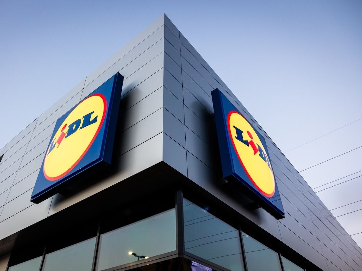 Lidl: il 65% delle famiglie italiane sceglie l’insegna tedesca Lidl: il 65% delle famiglie italiane sceglie l’insegna tedesca