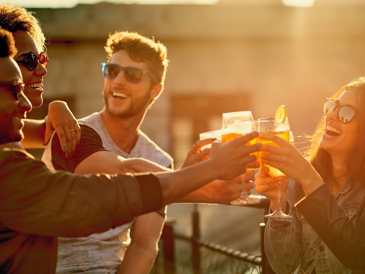 Heineken Italia lancia Together Lab: osservatorio sulla socialità contemporanea Heineken Italia lancia Together Lab: osservatorio sulla socialità contemporanea
