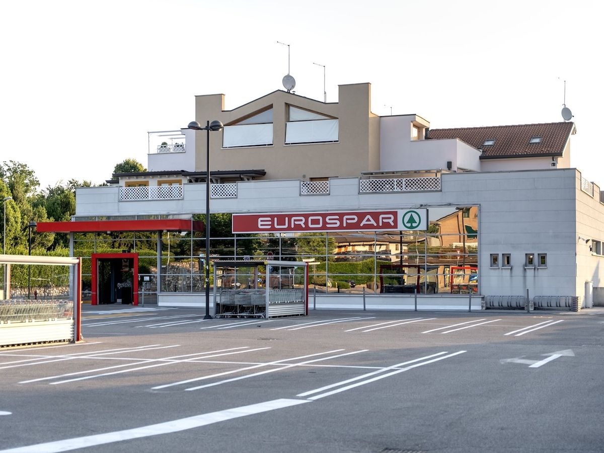 Despar Nord rinnova l’Eurospar di Altichiero a Padova Despar Nord rinnova l’Eurospar di Altichiero a Padova