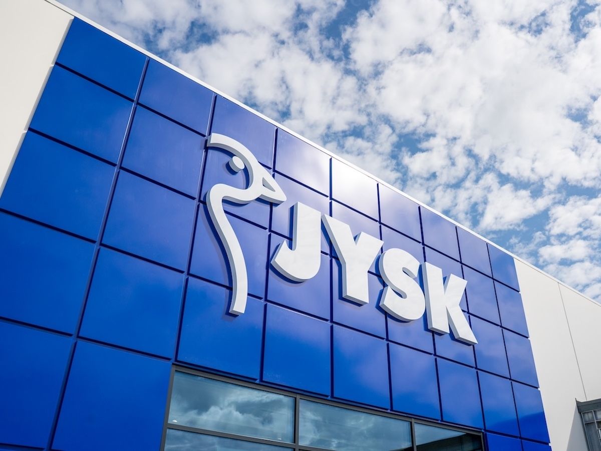 Jysk apre a Cusago il terzo store in provincia di Milano Jysk apre a Cusago il terzo store in provincia di Milano