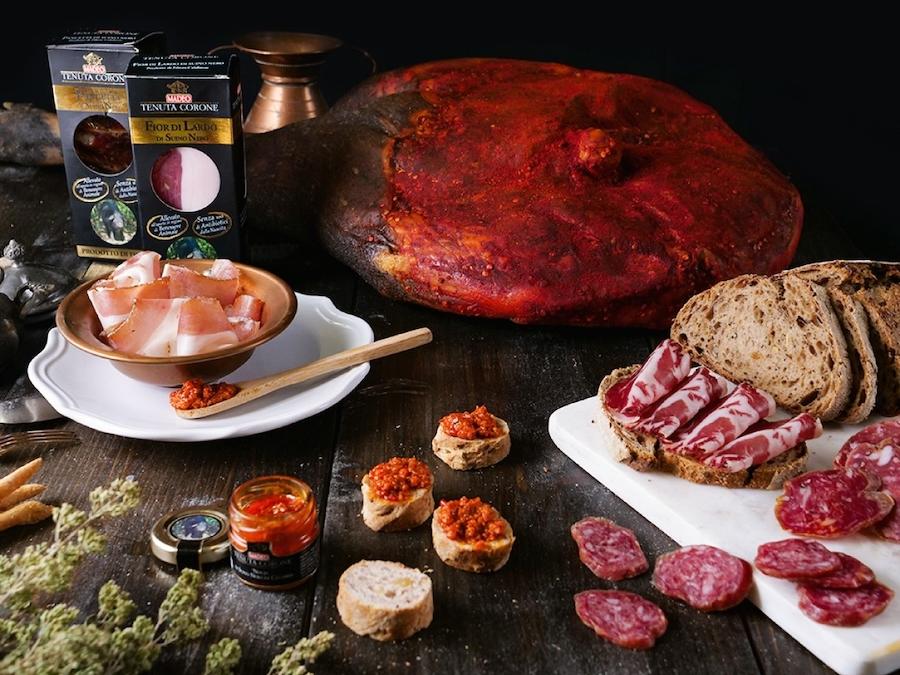 Duplice obiettivo per Madeo, rafforzare l’export e la presenza in Gdo - Distribuzione Moderna Duplice obiettivo per Madeo, rafforzare l’export e la presenza in Gdo - Distribuzione Moderna