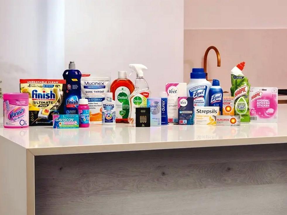 Reckitt cede "Essential Home" ad Advent - Distribuzione Moderna Reckitt cede "Essential Home" ad Advent - Distribuzione Moderna