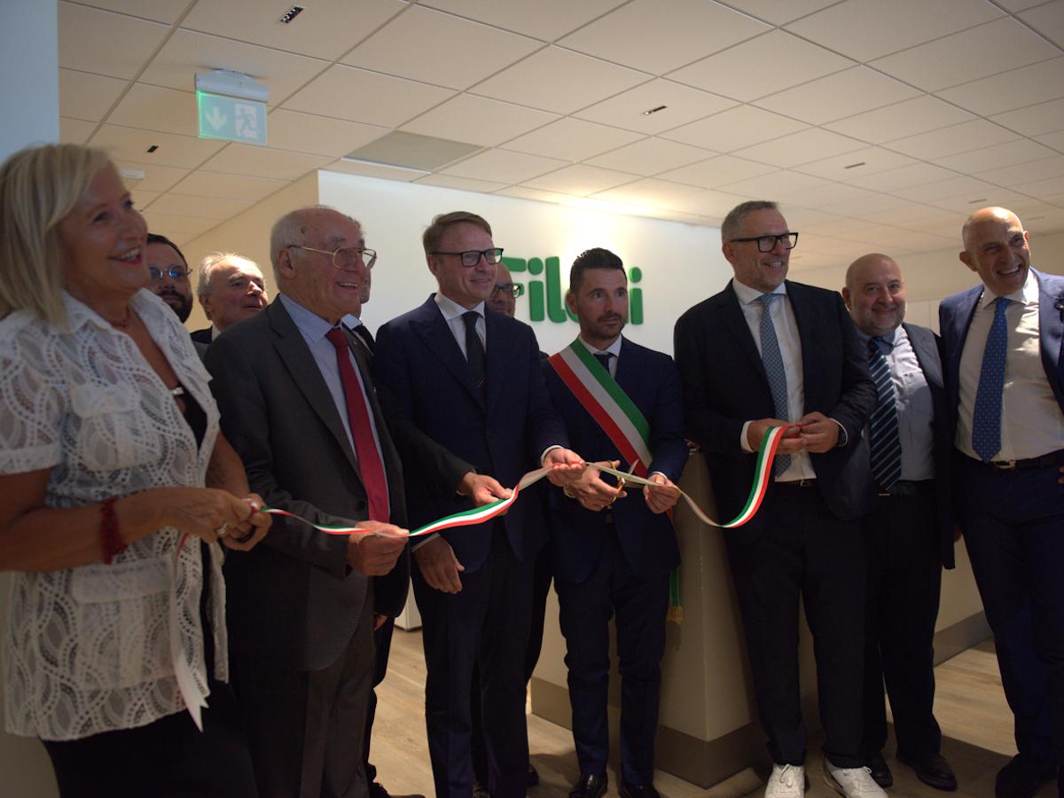 Fileni accelera su qualità e sostenibilità - Distribuzione Moderna Fileni accelera su qualità e sostenibilità - Distribuzione Moderna