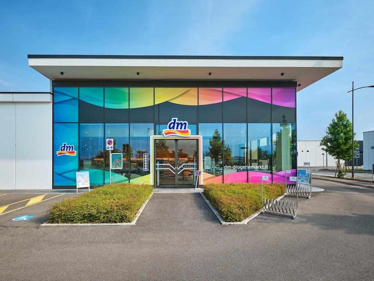 Dm apre il primo store a Como, 92° punto vendita in Italia - Distribuzione Moderna Dm apre il primo store a Como, 92° punto vendita in Italia - Distribuzione Moderna