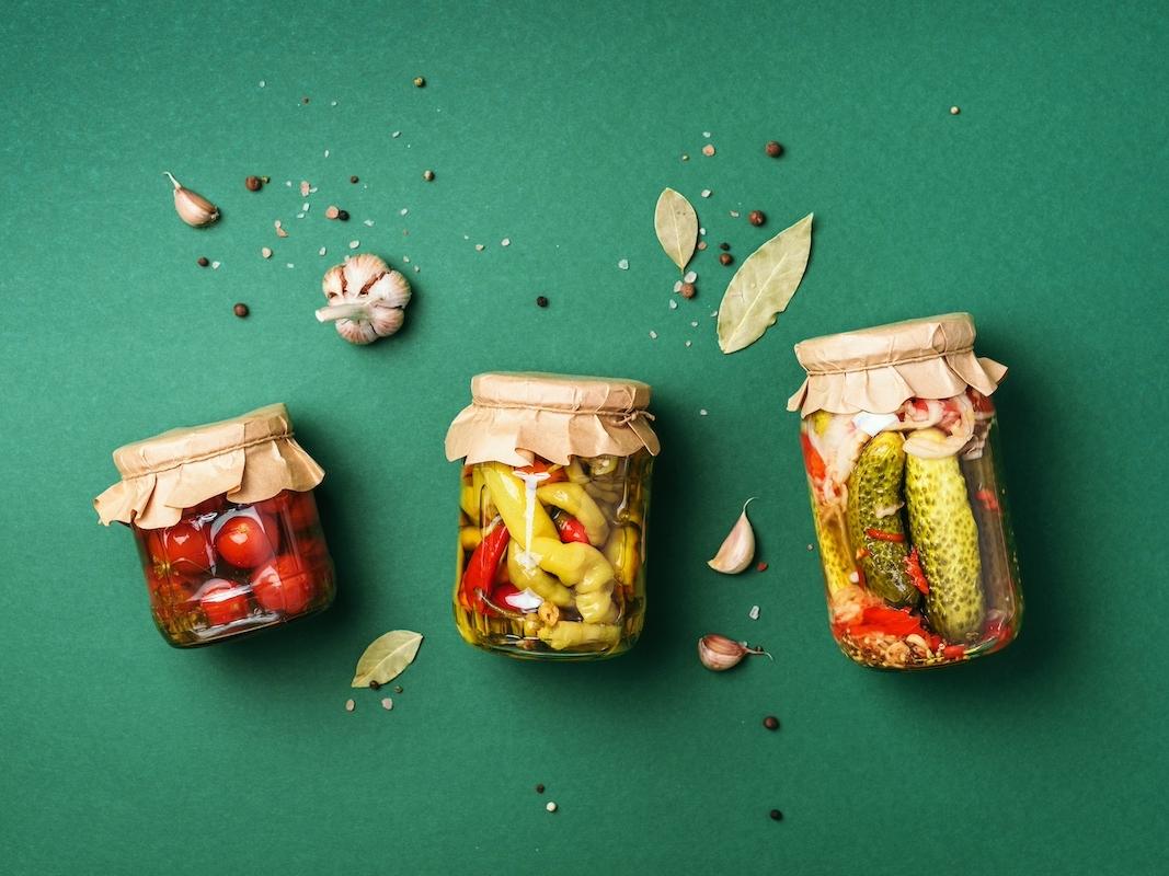 Vegetali conservati, i legumi spingono il mercato - Distribuzione Moderna Vegetali conservati, i legumi spingono il mercato - Distribuzione Moderna