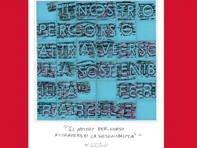 Economia circolare e welfare aziendale, l'approccio integrato di Ferrarelle genera valore condiviso - Distribuzione Moderna Economia circolare e welfare aziendale, l'approccio integrato di Ferrarelle genera valore condiviso - Distribuzione Moderna