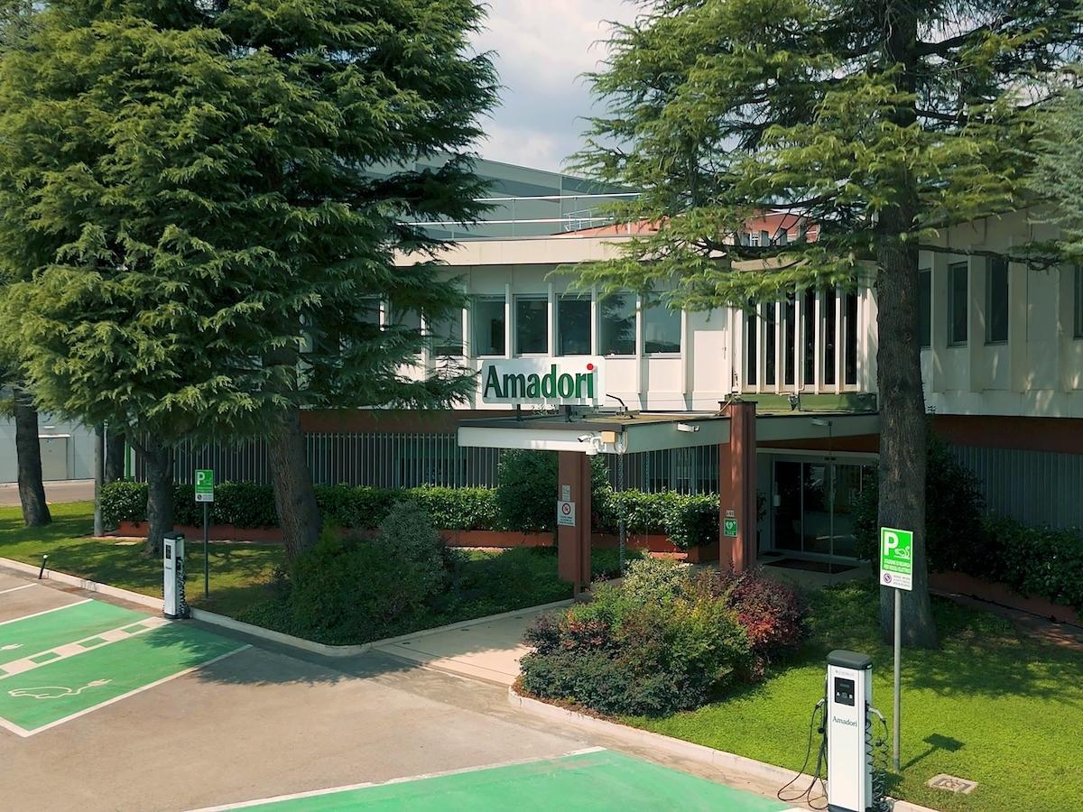 Il Gruppo Amadori chiude il bilancio consolidato 2024 in linea con gli obiettivi del piano strategico - Distribuzione Moderna Il Gruppo Amadori chiude il bilancio consolidato 2024 in linea con gli obiettivi del piano strategico - Distribuzione Moderna