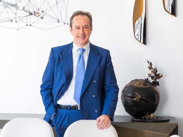 NewPrinces Group sigla un accordo per l'acquisizione di Carrefour Italia - Distribuzione Moderna NewPrinces Group sigla un accordo per l'acquisizione di Carrefour Italia - Distribuzione Moderna