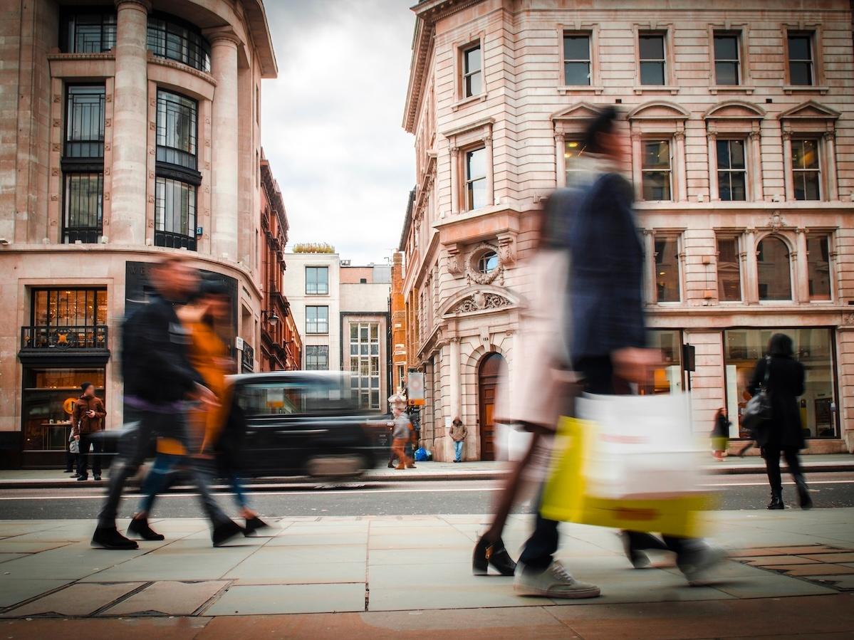 Il retail italiano è dinamico e l'high street attrae brand e investitori - Distribuzione Moderna Il retail italiano è dinamico e l'high street attrae brand e investitori - Distribuzione Moderna