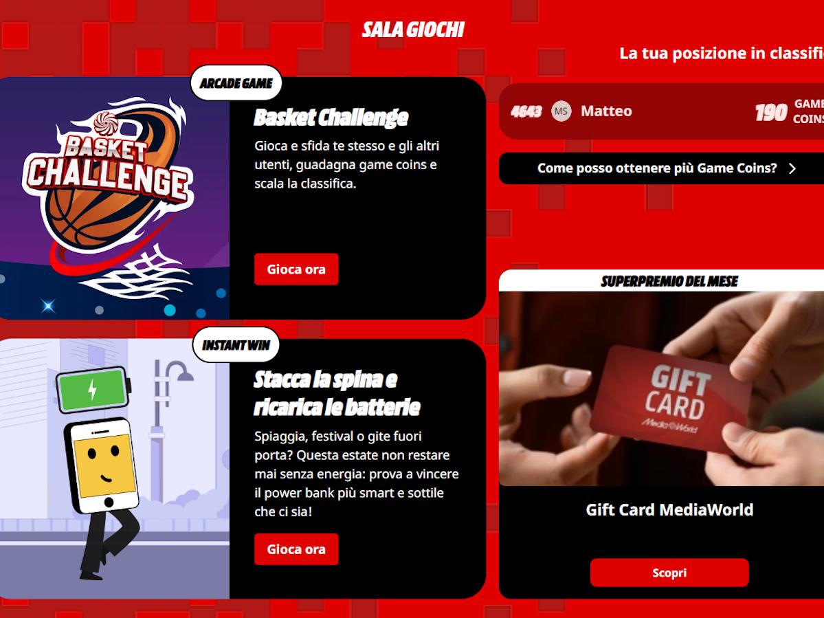 MediaWorld, evoluzione della customer loyalty con il MediaWorld Club - Distribuzione Moderna MediaWorld, evoluzione della customer loyalty con il MediaWorld Club - Distribuzione Moderna