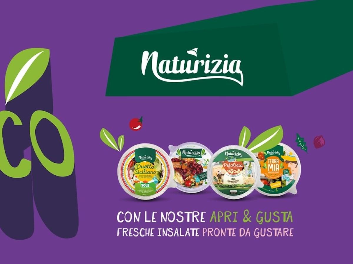 Naturizia, investire nel futuro delle persone e del territorio - Distribuzione Moderna Naturizia, investire nel futuro delle persone e del territorio - Distribuzione Moderna