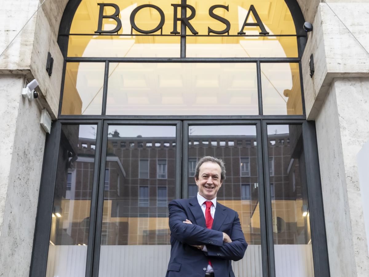 NewPrinces -9,3% a Milano e Carrefour +6,5% a Parigi. Nel semestre l'Italia perde 81 milioni - Distribuzione Moderna NewPrinces -9,3% a Milano e Carrefour +6,5% a Parigi. Nel semestre l'Italia perde 81 milioni - Distribuzione Moderna