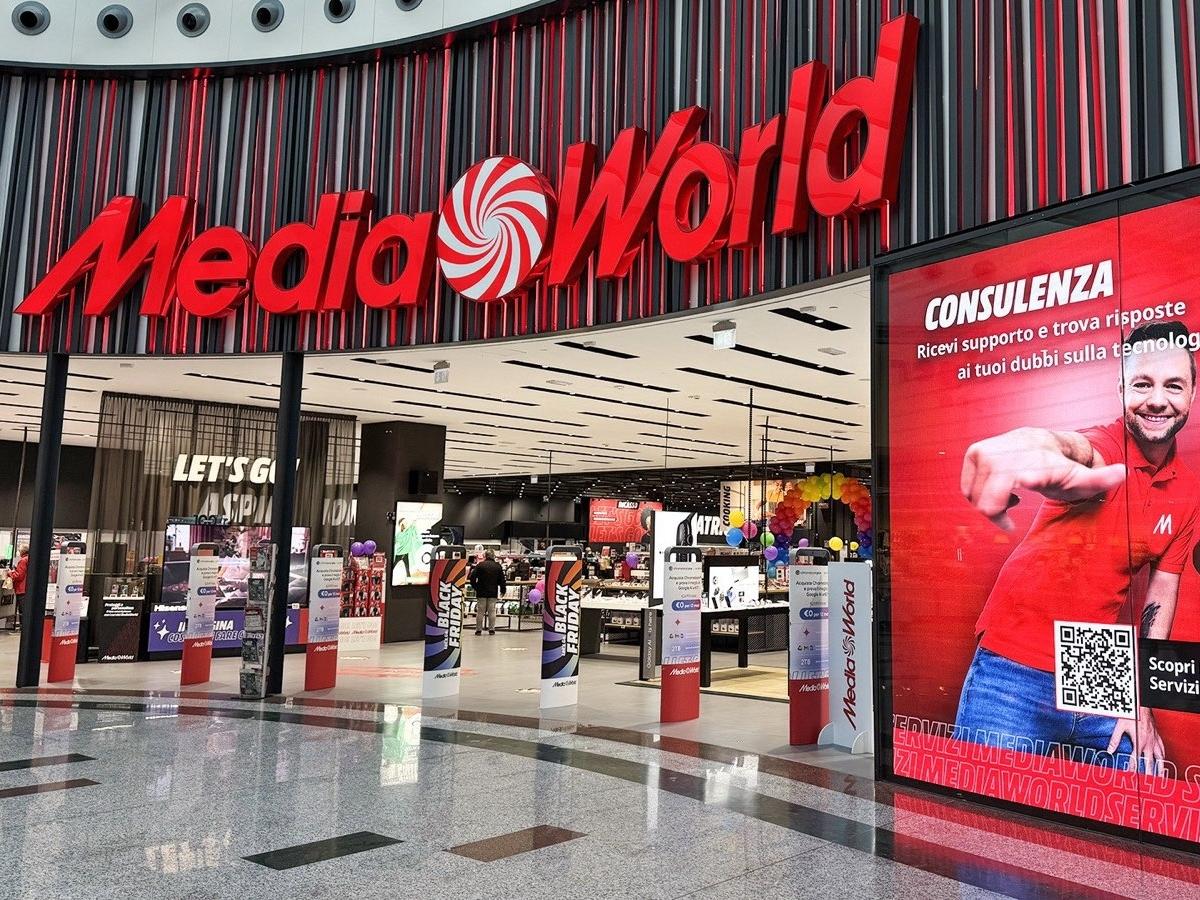 MediaWorld e Banca Ifis danno il via al noleggio operativo per privati rivoluzionando l'accesso alla tecnologia