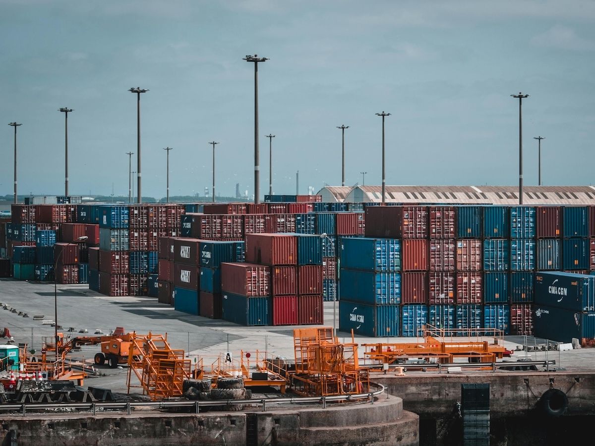 Logistica italiana da record: i principali operatori fatturano insieme oltre 2,4 miliardi Logistica italiana da record: i principali operatori fatturano insieme oltre 2,4 miliardi