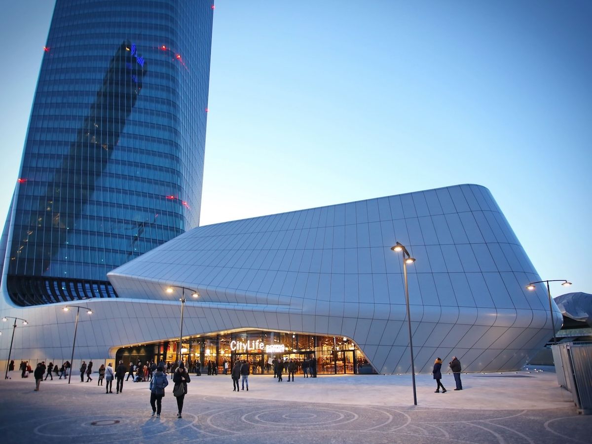 Sonae Sierra raggiunge il 99,5% di occupazione nei centri gestiti in Italia nel 2025 Sonae Sierra raggiunge il 99,5% di occupazione nei centri gestiti in Italia nel 2025