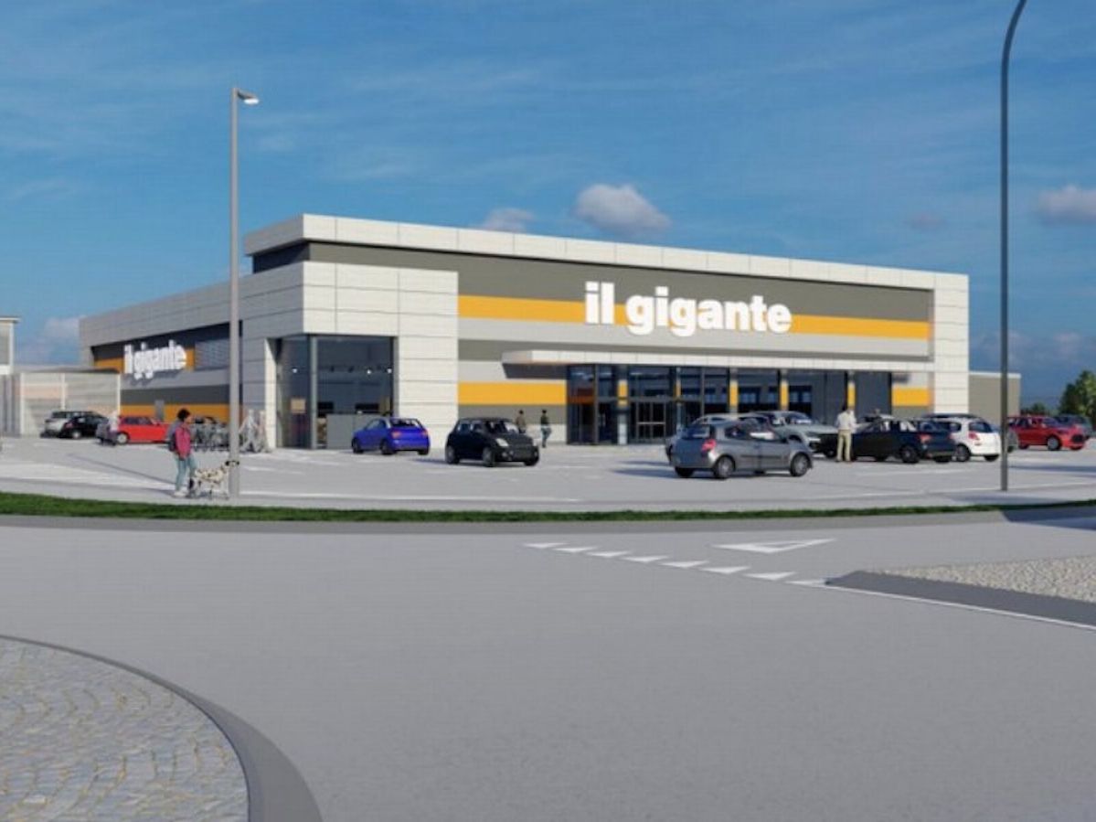 Il Gigante e Prestofresco: accordo per rafforzare la prossimità nel Nord Ovest Il Gigante e Prestofresco: accordo per rafforzare la prossimità nel Nord Ovest