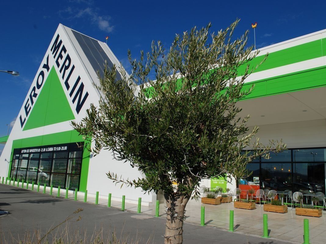 Leroy Merlin Italia ottimizza i consumi energetici e prende parte a M'Illumino di meno Leroy Merlin Italia ottimizza i consumi energetici e prende parte a M'Illumino di meno