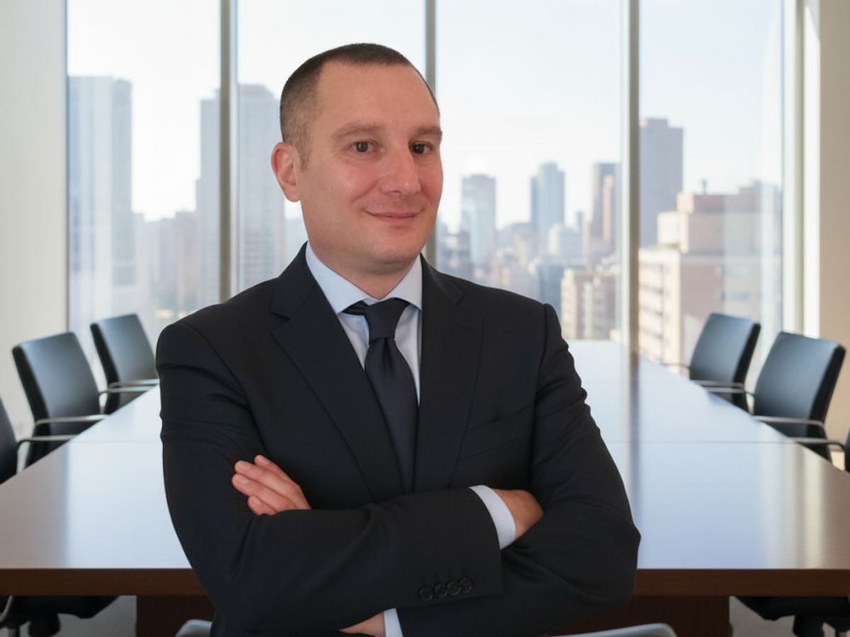 Bonduelle Italia nomina Andrea Dalla Fini chief performance & finance officer Bonduelle Italia nomina Andrea Dalla Fini chief performance & finance officer