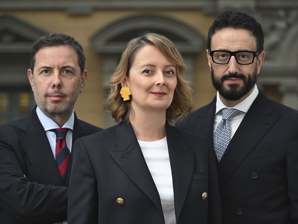 Svicom chiude il 2025 con un fatturato record di 22,5 milioni di euro Svicom chiude il 2025 con un fatturato record di 22,5 milioni di euro