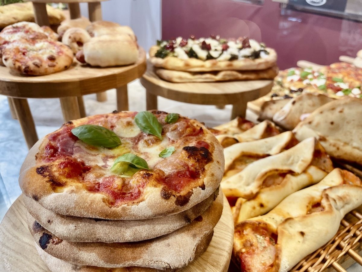 Idak acquisisce Onoré rafforzando Margherita sui mercati internazionali Idak acquisisce Onoré rafforzando Margherita sui mercati internazionali