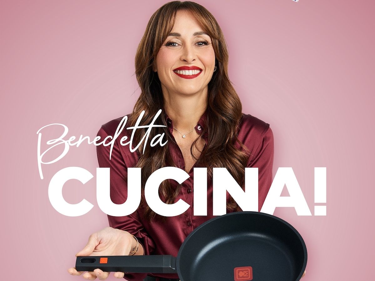 Acqua & Sapone: "Benedetta cucina" è l'iniziativa per la raccolta loyalty 2026 Acqua & Sapone: "Benedetta cucina" è l'iniziativa per la raccolta loyalty 2026