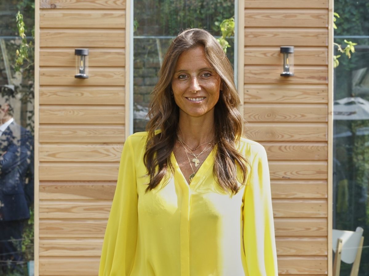 Manuela Polli eletta presidente del gruppo vegetali di Unione Italiana Food Manuela Polli eletta presidente del gruppo vegetali di Unione Italiana Food