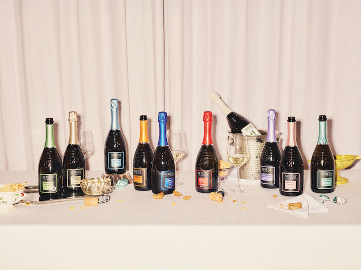 Serena Wines 1881 punta a rafforzare la sua presenza in grande distribuzione Serena Wines 1881 punta a rafforzare la sua presenza in grande distribuzione