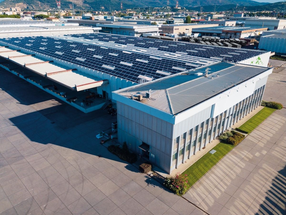 Nasce Healtion: gruppo dell’healthy food con un piano di crescita a 300 milioni di euro Nasce Healtion: gruppo dell’healthy food con un piano di crescita a 300 milioni di euro