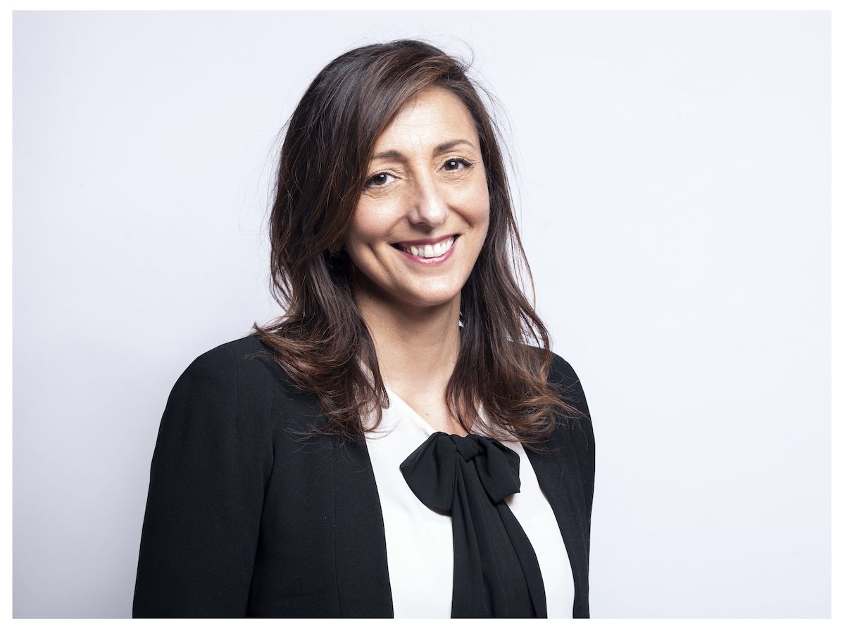 Landini Giuntini: Barbara Colombini è la nuova sales director private label grocery Landini Giuntini: Barbara Colombini è la nuova sales director private label grocery