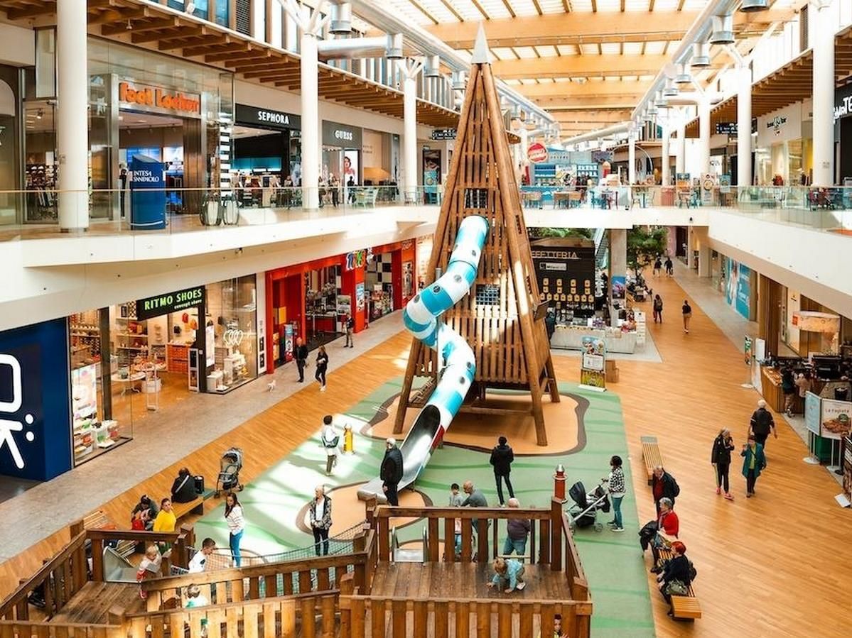 Il Centro di Arese festeggia i dieci anni. E l’innovazione continua… Il Centro di Arese festeggia i dieci anni. E l’innovazione continua…