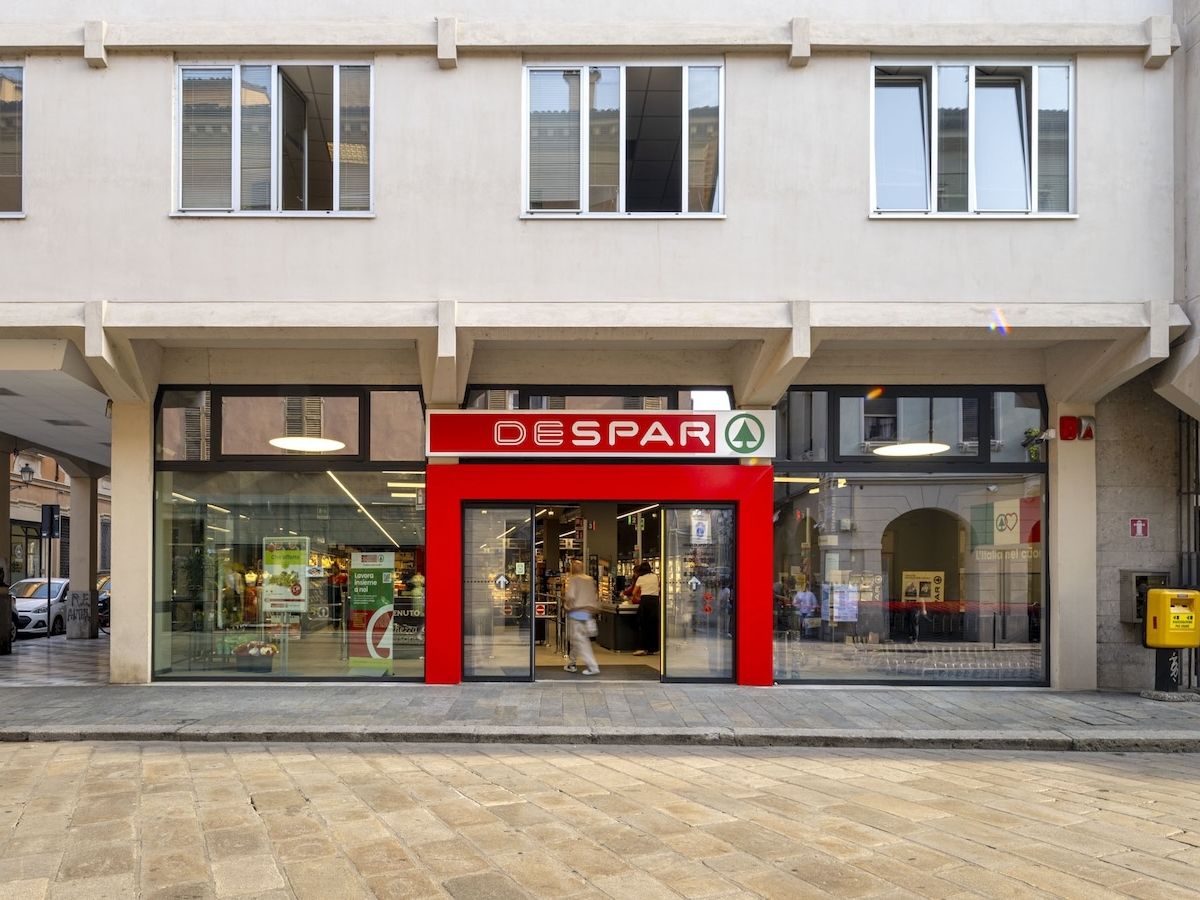 Despar Italia: nel 2025 fatturato a 4,6 miliardi di euro (+3,3%) Despar Italia: nel 2025 fatturato a 4,6 miliardi di euro (+3,3%)