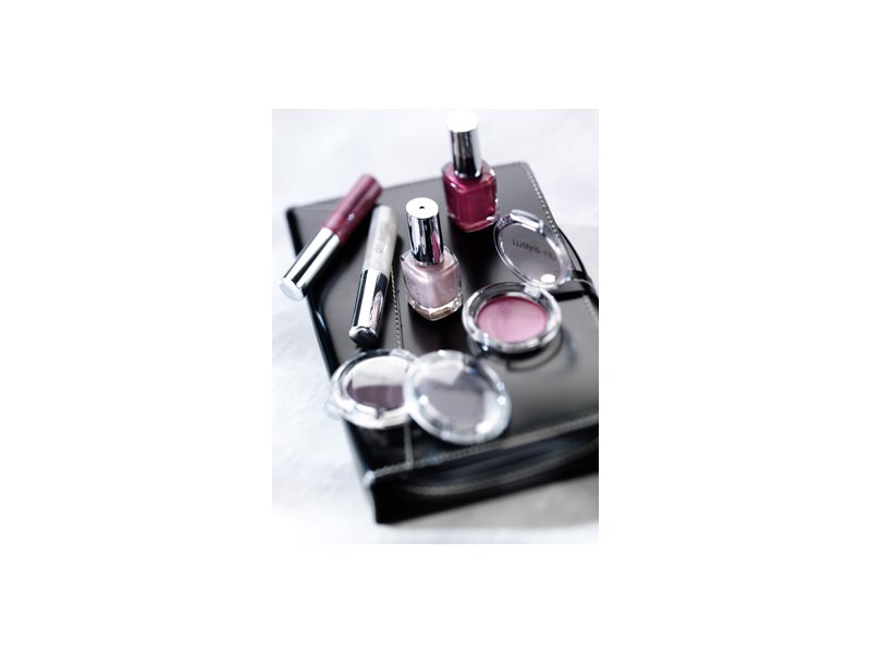 Make-up ad alto tasso - Distribuzione Moderna Make-up ad alto tasso - Distribuzione Moderna