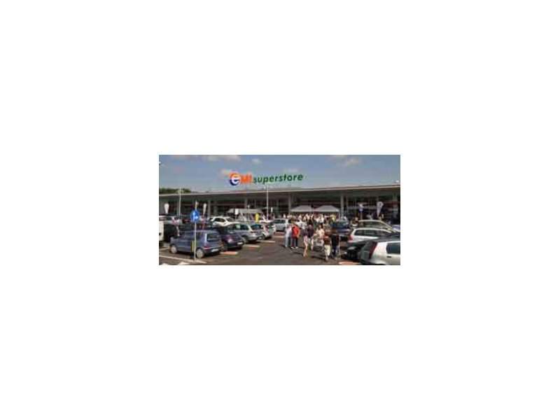Apre a Todi un nuovo superstore Emi - Distribuzione Moderna Apre a Todi un nuovo superstore Emi - Distribuzione Moderna