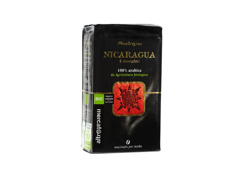 Nuovo look per i caffè monorigine Altromercato - Distribuzione Moderna Nuovo look per i caffè monorigine Altromercato - Distribuzione Moderna