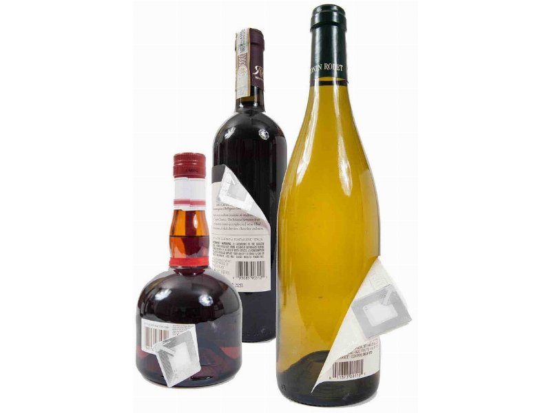 Checkpoint Systems: i vantaggi della protezione alla fonte nel settore beverage - Distribuzione Moderna Checkpoint Systems: i vantaggi della protezione alla fonte nel settore beverage - Distribuzione Moderna