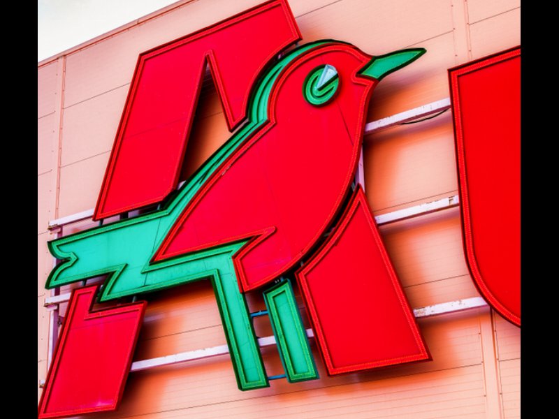 Carrefour acquista 28 pdv ad insegna Auchan da Conad