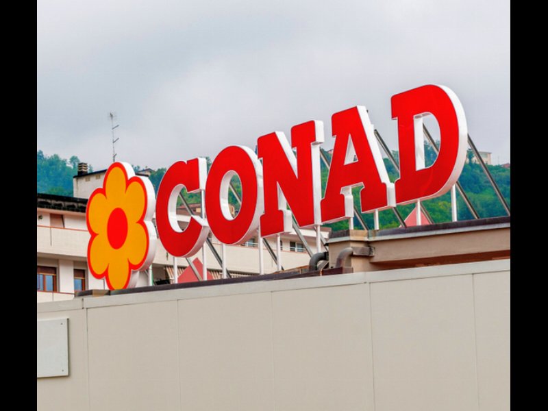 Conad Nord Ovest: operativa dal primo di ottobre la fusione da 4 miliardi Conad Nord Ovest: operativa dal primo di ottobre la fusione da 4 miliardi