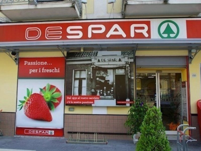 Ergon (Despar) illustra i risultati 2019 Ergon (Despar) illustra i risultati 2019